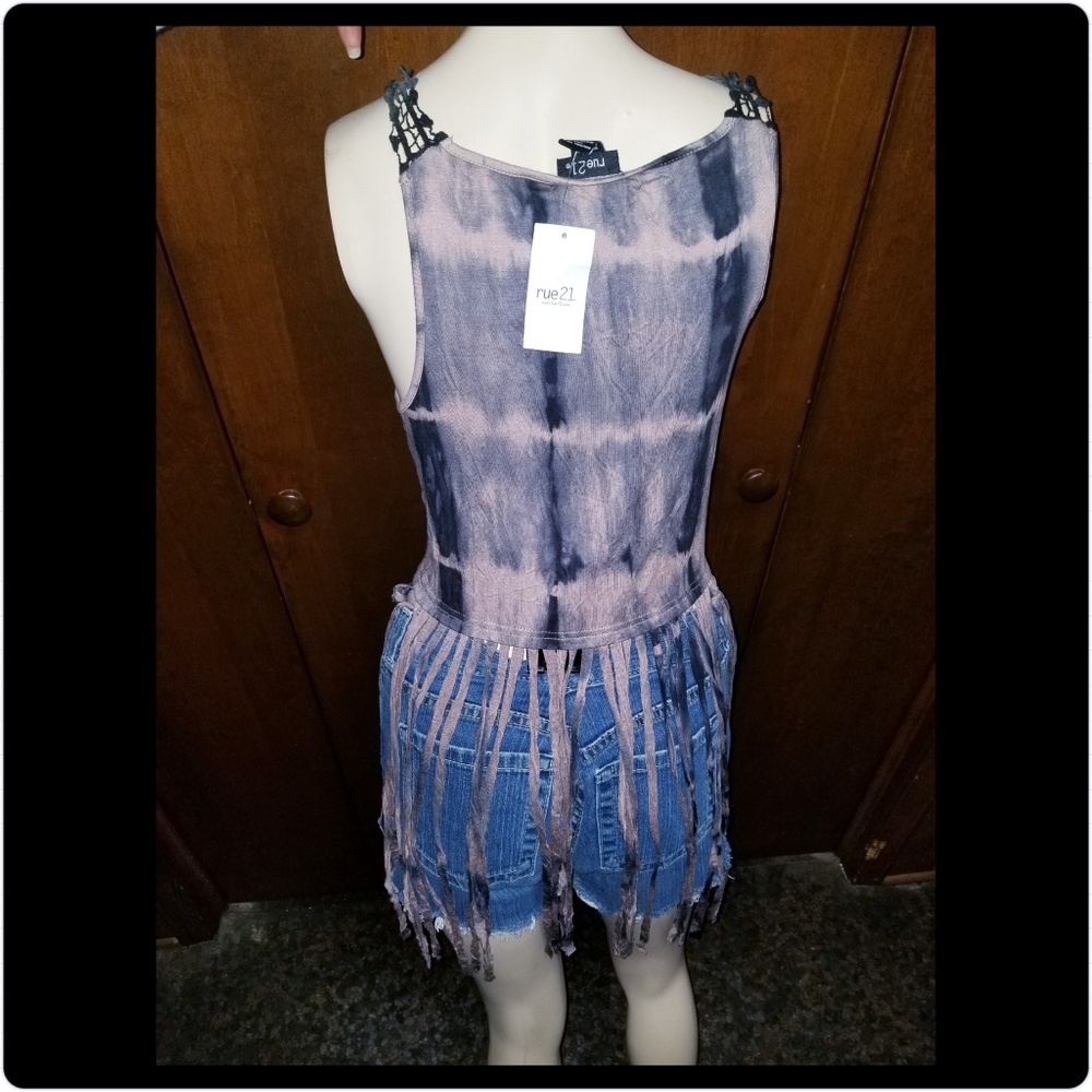 Tank top - Picture 2 of 2